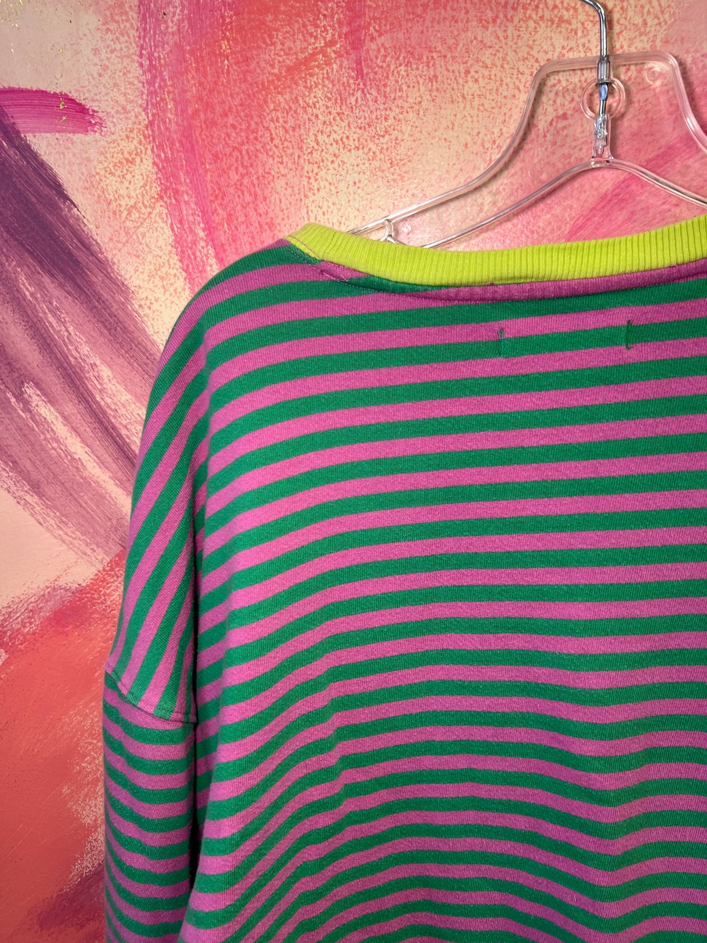 (Small) Free People Crewneck