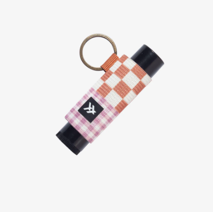 Thread Wallets Frankie Lip Balm Holder