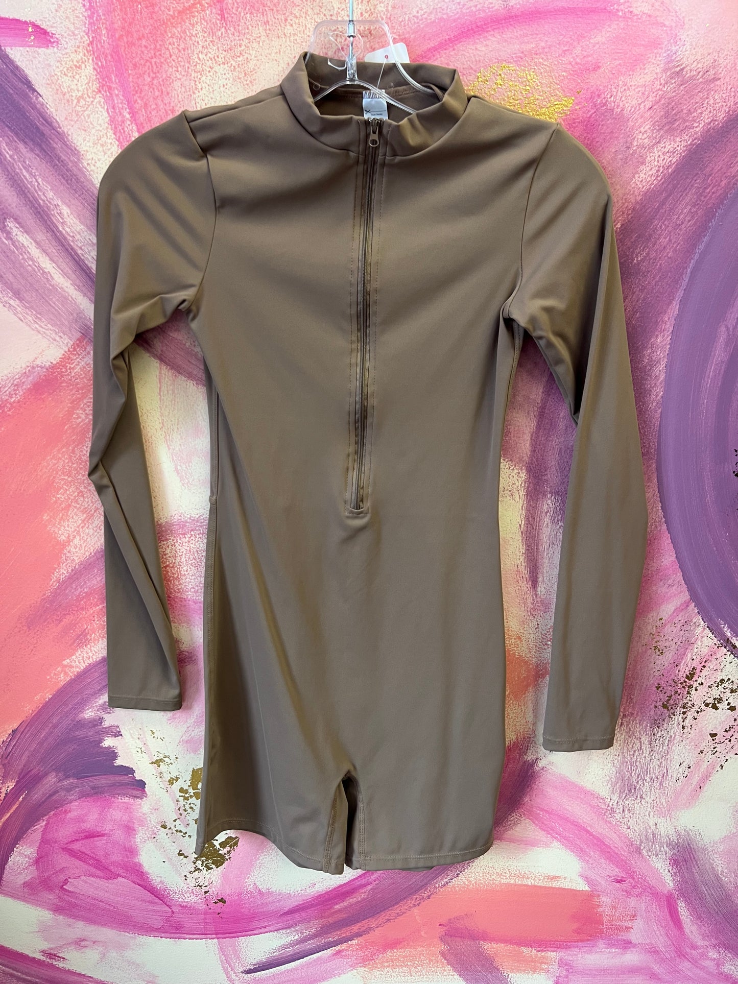 (SMALL) BFIT NWOT Onesie