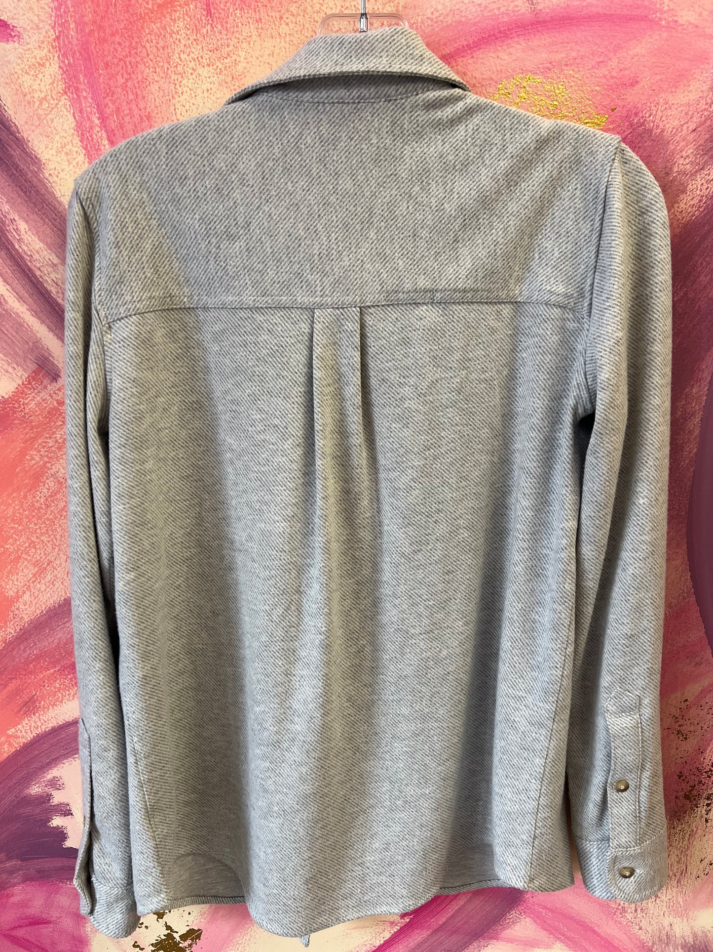 (SMALL) Faherty Button up