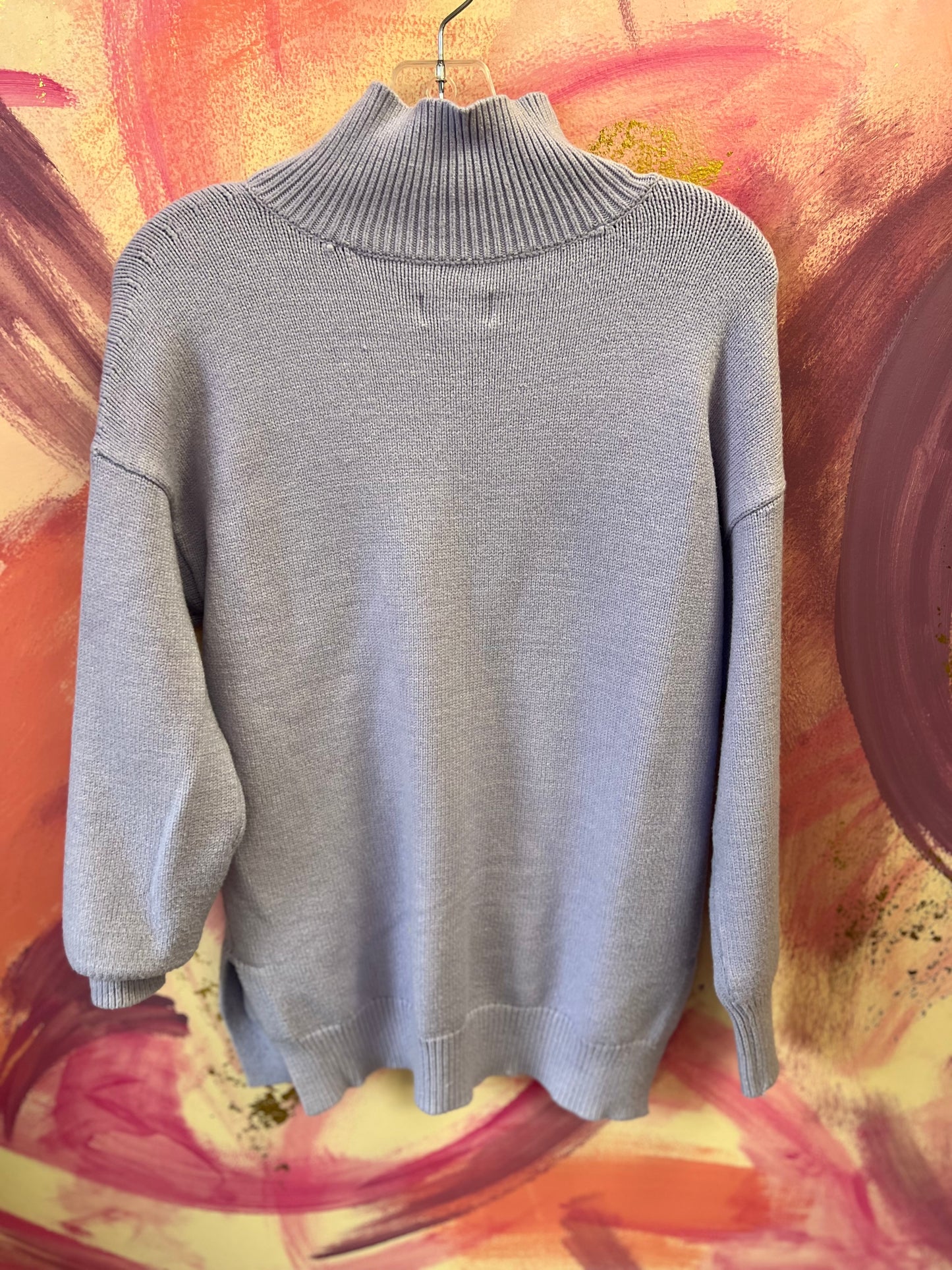 (XS) MAEVE by Anthropology Sweater