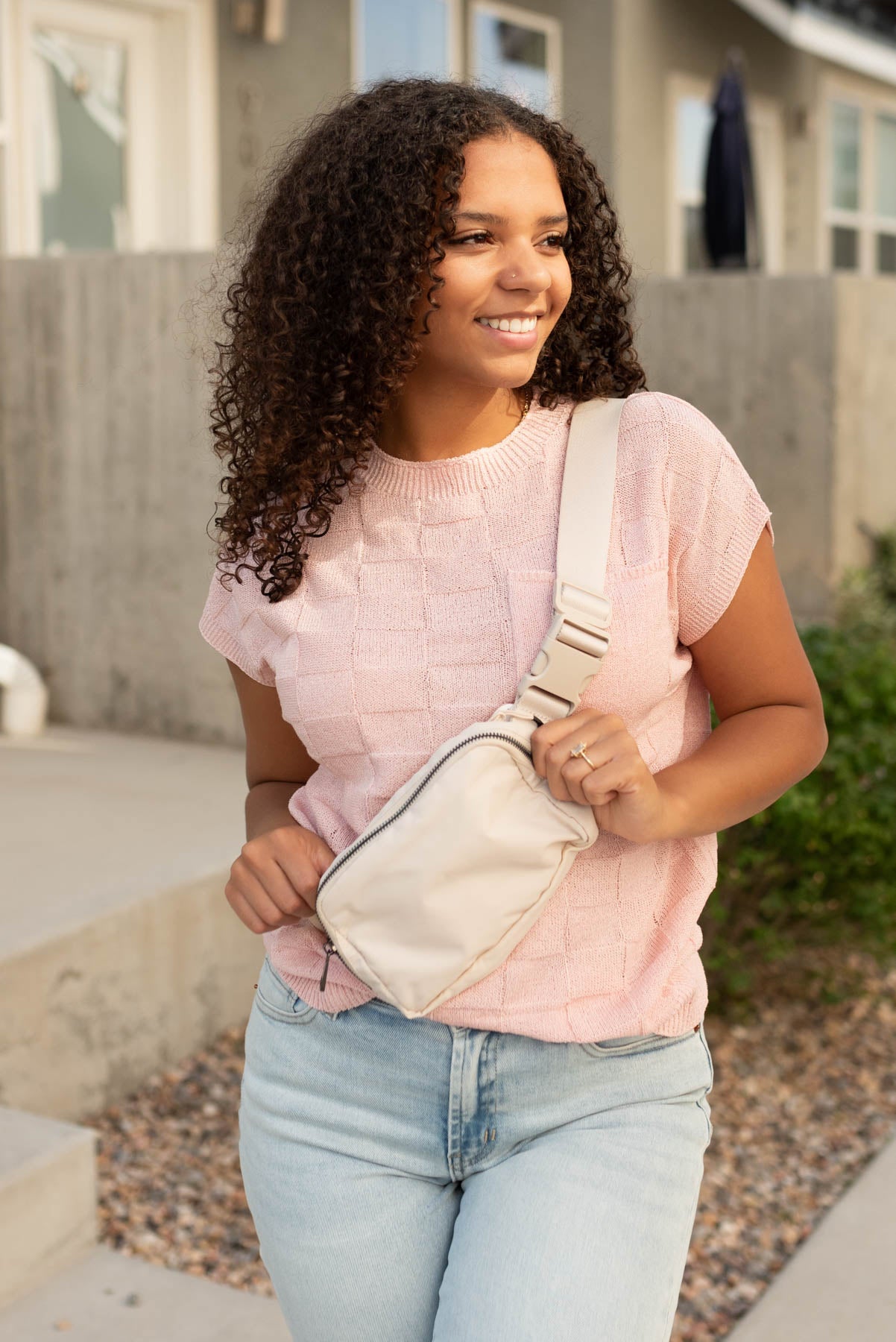 Jadine Fanny Pack