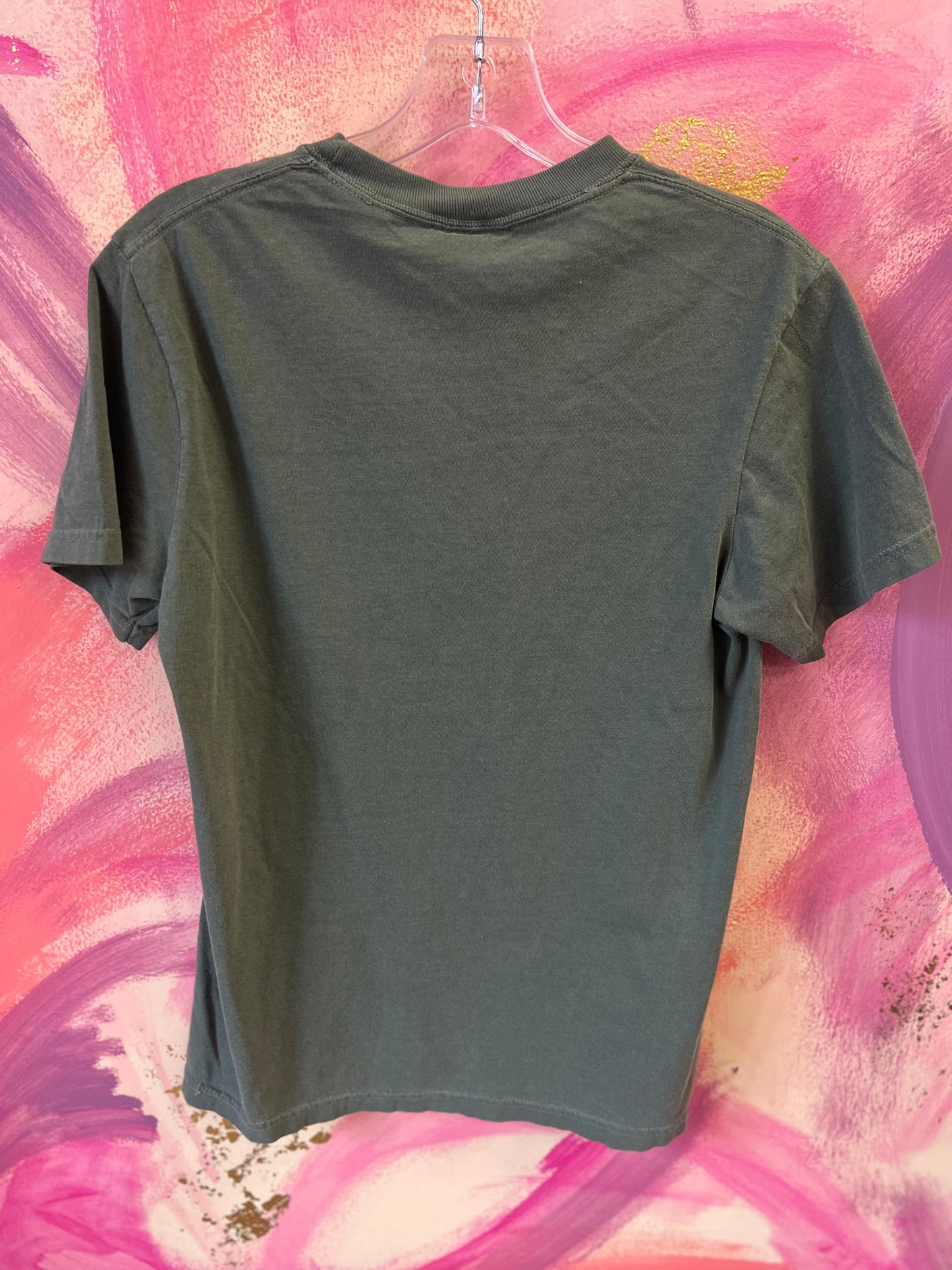 (SMALL) Comfort Colors T-Shirt