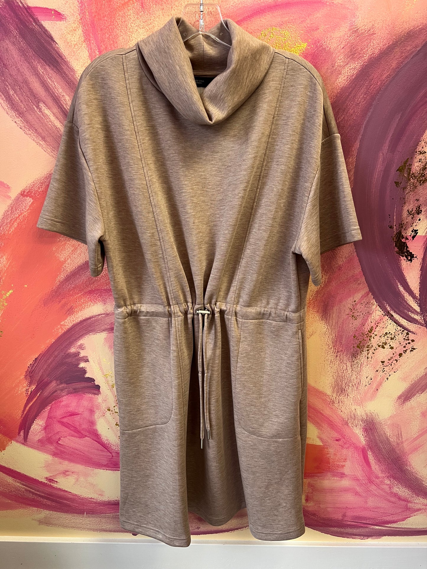 (XL) Simply Vera Dress