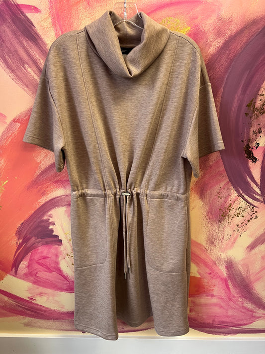 (XL) Simply Vera Dress