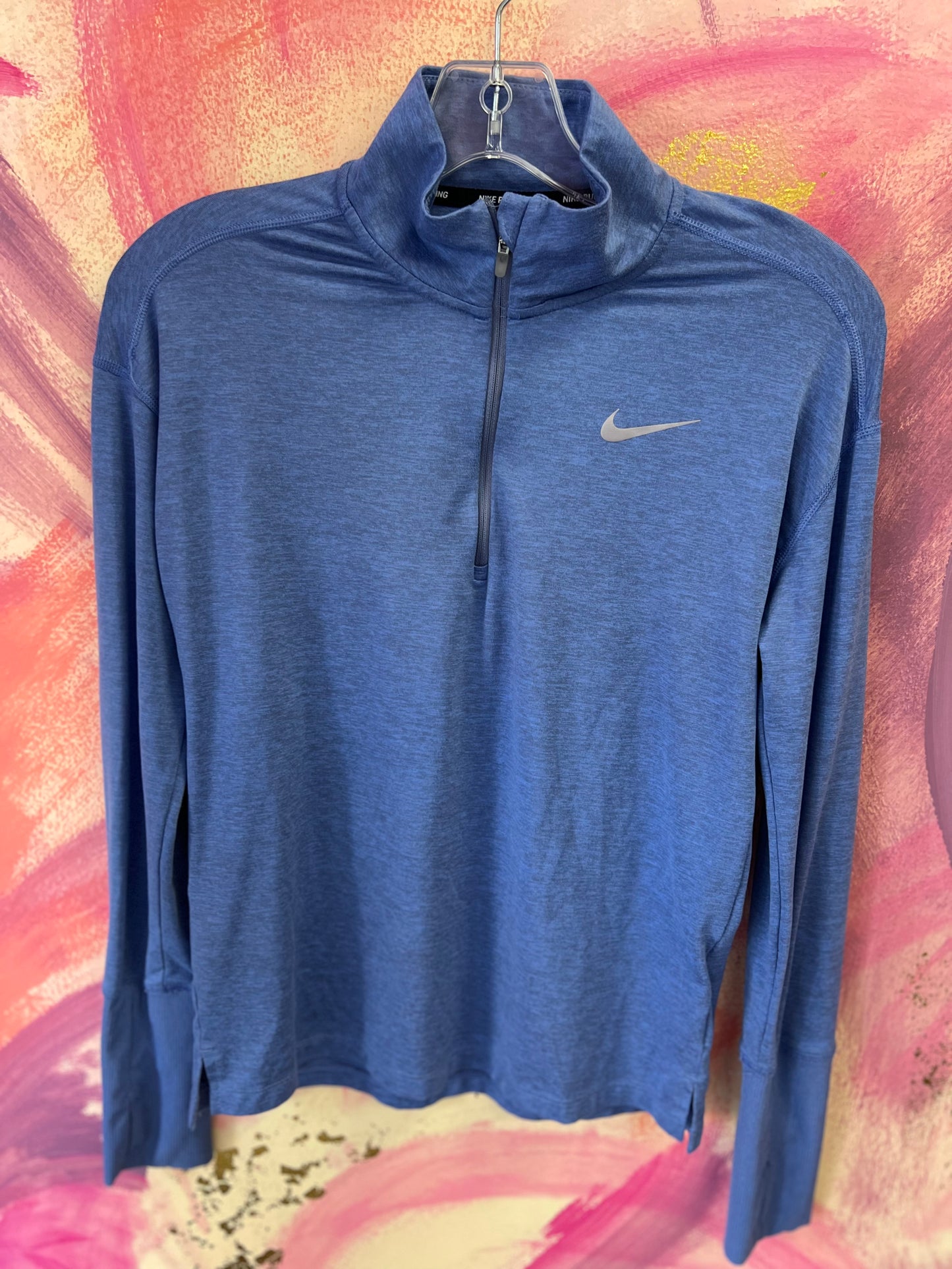 (XS) Nike Running 1/4 Zip