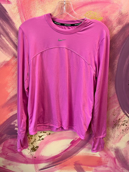 (MEDIUM) Nike Running Top