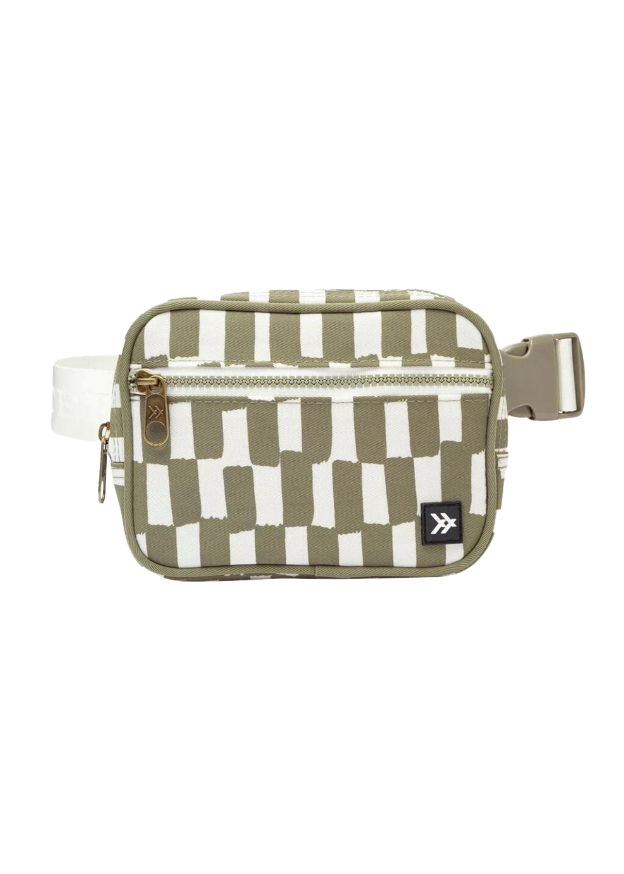 Thread Wallets Scout Fanny Pack