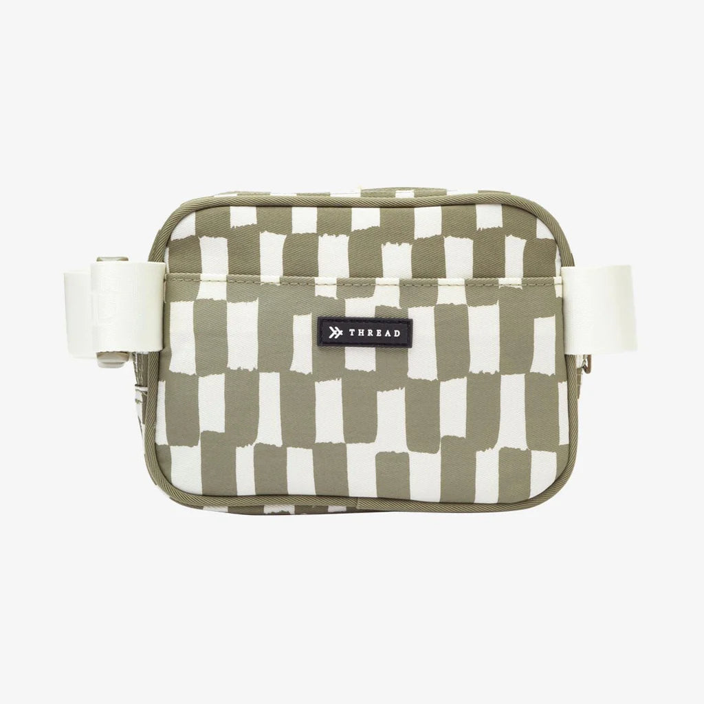 Thread Wallets Scout Fanny Pack