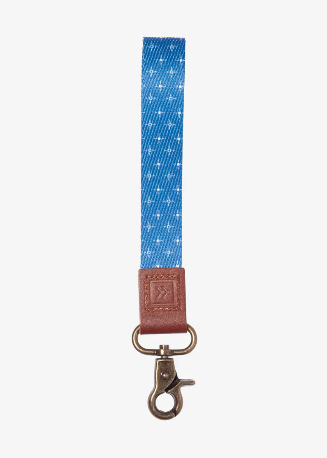 Lacie wrist lanyard