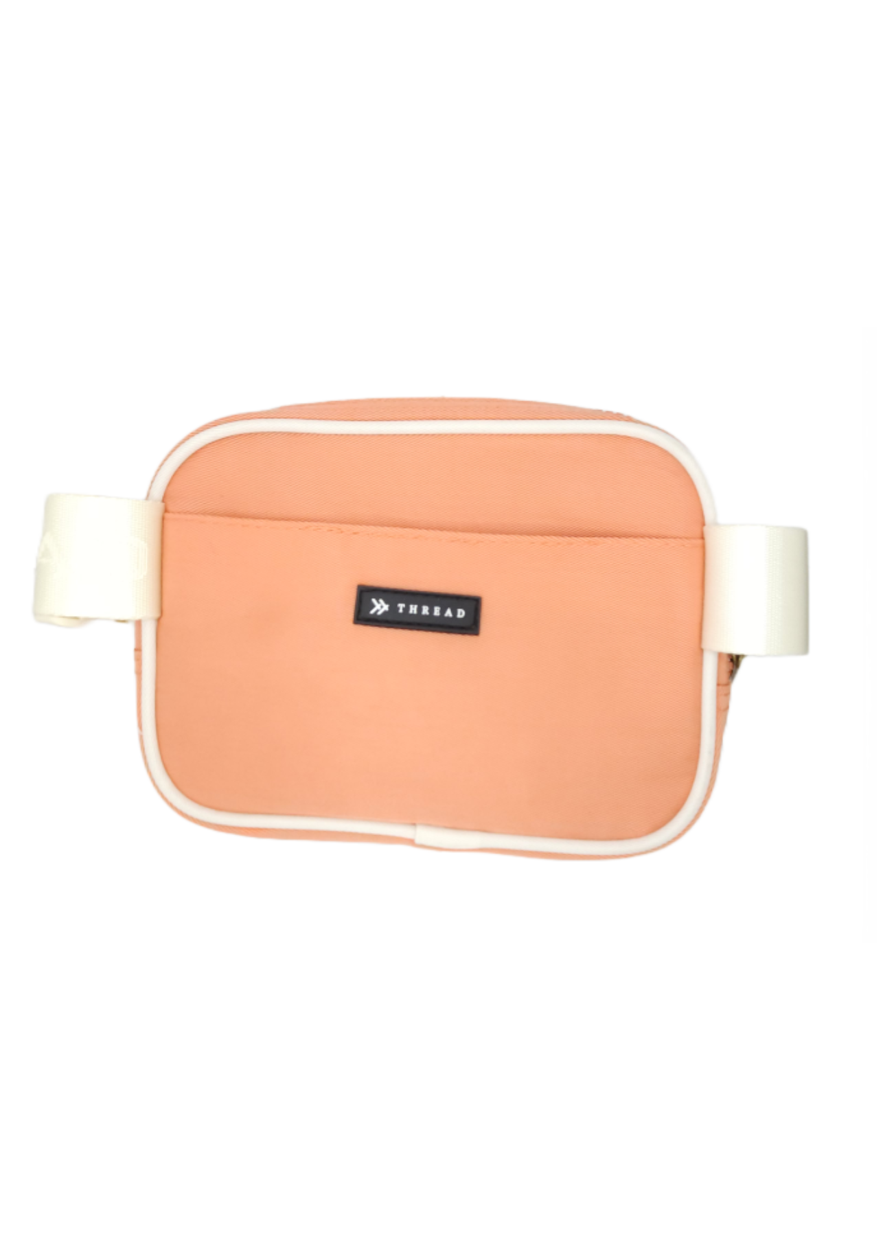 Thread Wallets Terracotta Fanny Pack