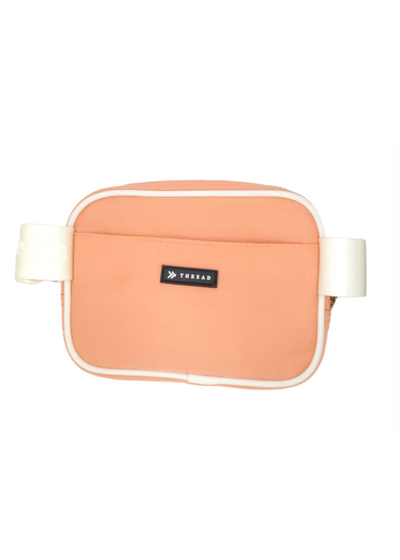 Thread Wallets Terracotta Fanny Pack