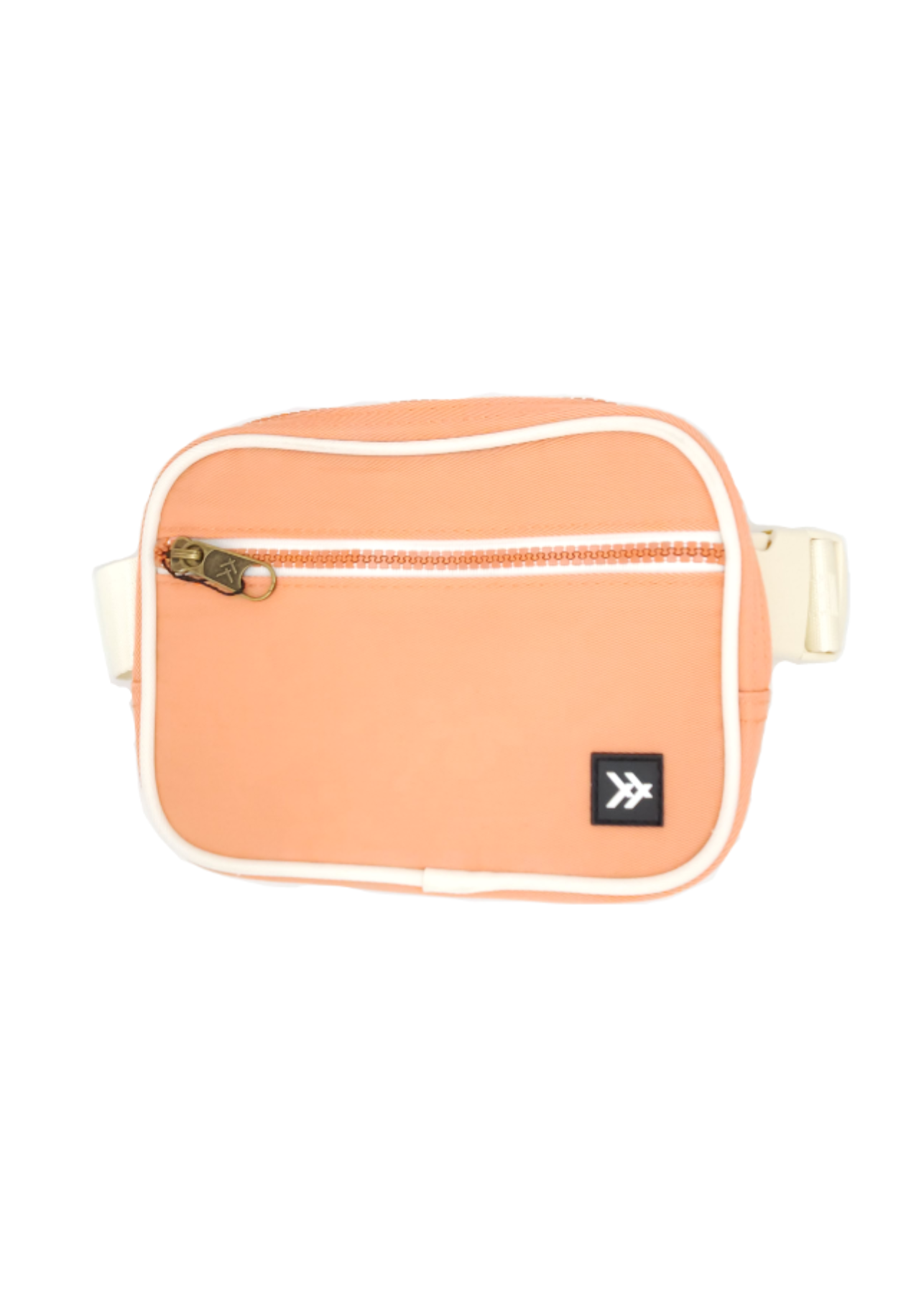 Thread Wallets Terracotta Fanny Pack