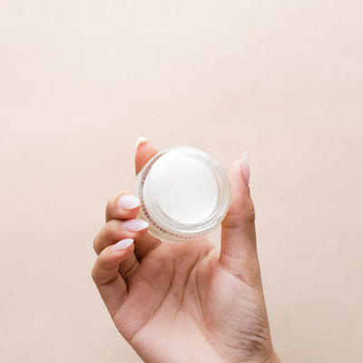 Lash Removal Balm