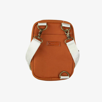 Thread Wallets Honey Crossbody Bag